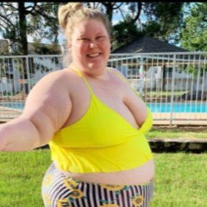 Meet your Posher, Heather   ; )